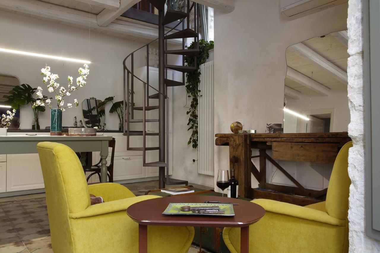 Nicotera Apartment Ното Екстериор снимка