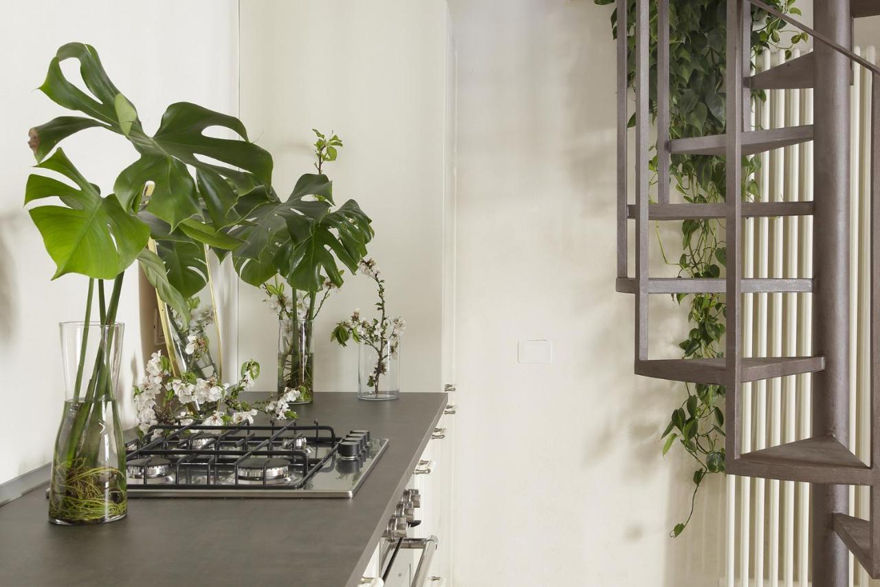 Nicotera Apartment Ното Екстериор снимка