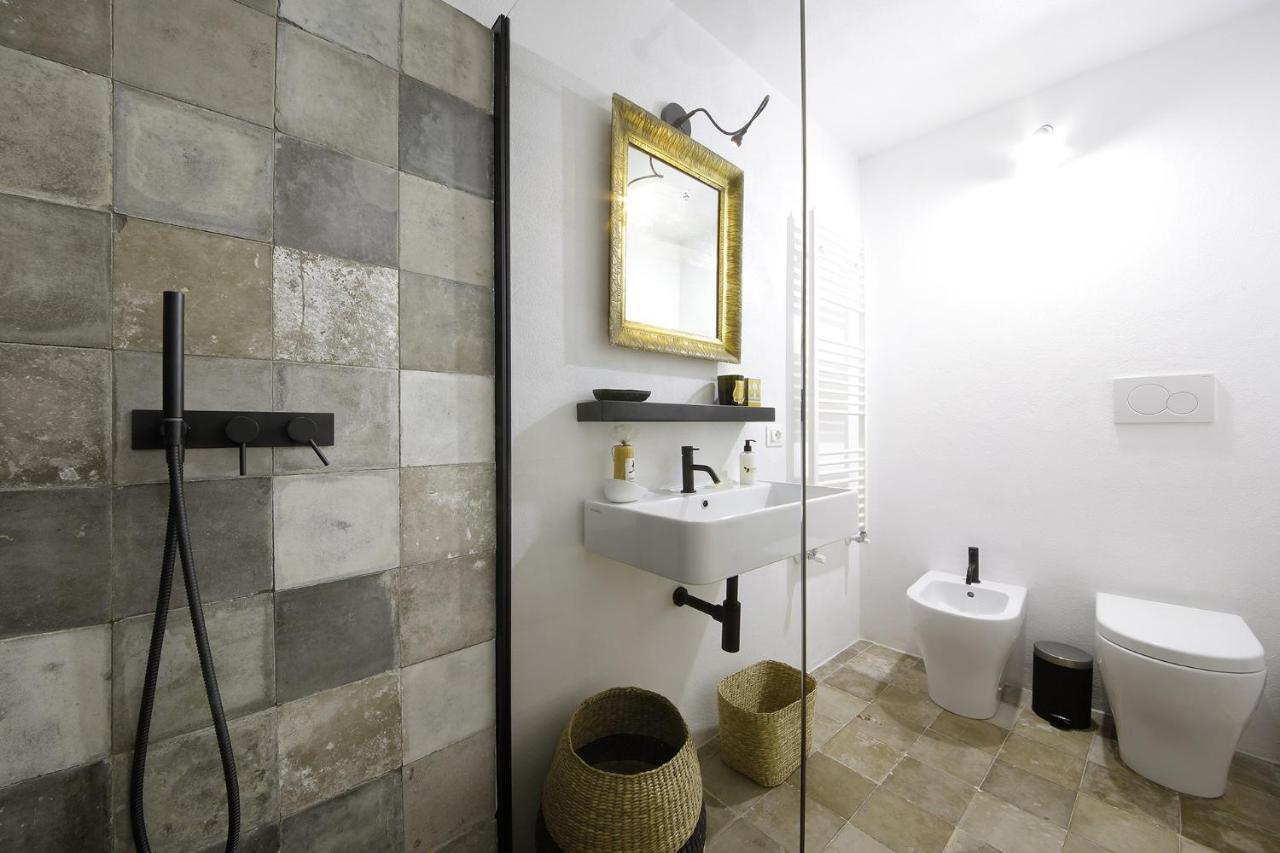 Nicotera Apartment Ното Екстериор снимка