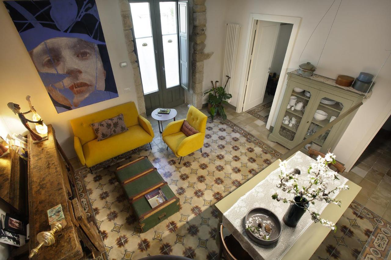 Nicotera Apartment Ното Екстериор снимка