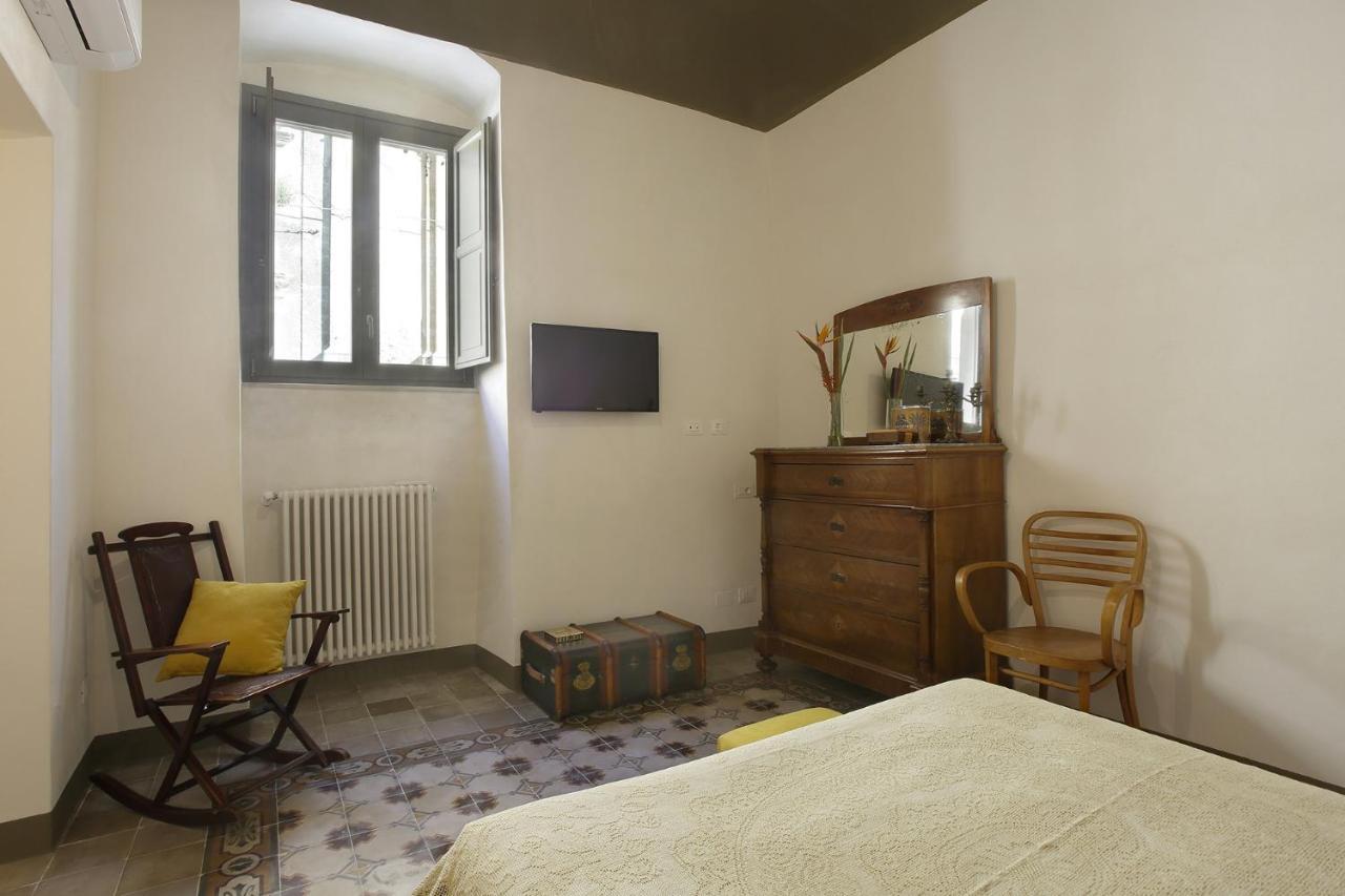 Nicotera Apartment Ното Екстериор снимка